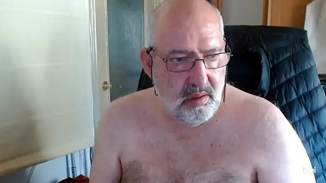 Show webcam de Hechizodeluz_