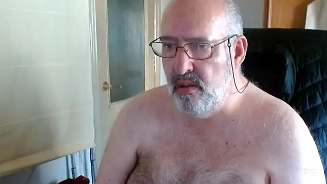 Hechizodeluz_ Webcam show