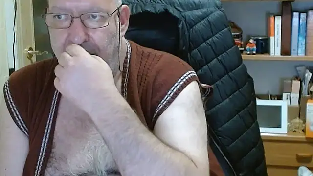 Hechizodeluz_n Webbikameraesitys