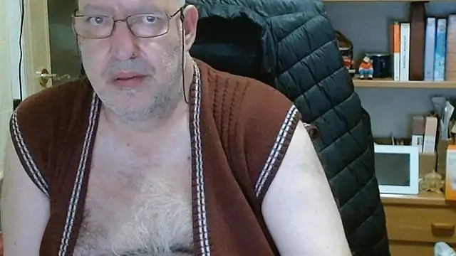 Hechizodeluz_ Show Webcam