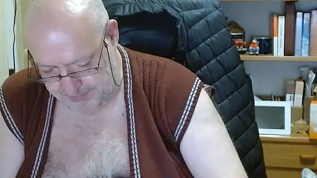 Hechizodeluz_ Pertunjukan Webcam