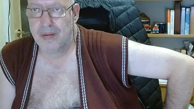 Hechizodeluz_ Webcamshow