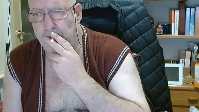 Hechizodeluz_ Pertunjukan Webcam