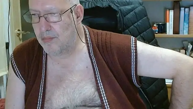Hechizodeluz_n Webbikameraesitys