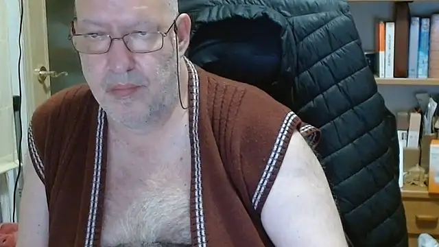 Show de Hechizodeluz_ na webcam