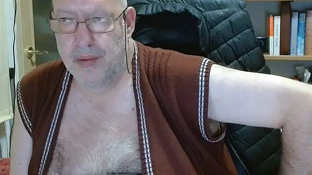 Hechizodeluz_ 网络视讯表演