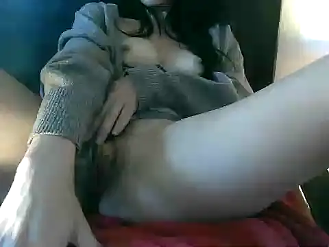 TheGirlWhoStandsUp Webcam show