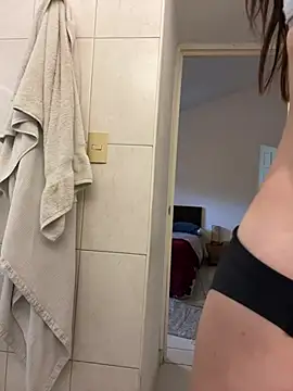 Živý XXX chat TheGirlWhoStandsUp