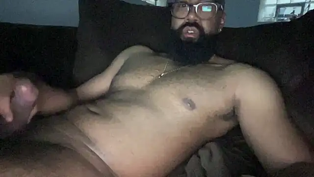 waveonce- Webcam show