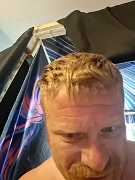cockycummer Show in webcam