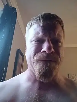 cockycummer's Webcam Show