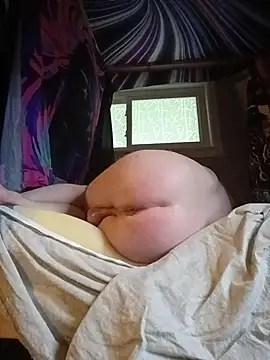 cockycummer's Webcam Show