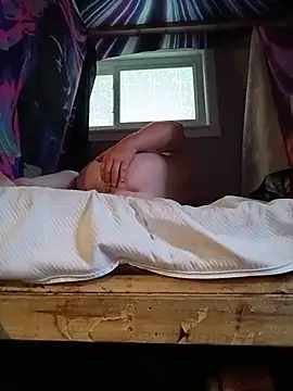 cockycummer's Webcam Show
