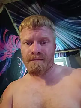 cockycummer Show in webcam