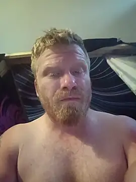 cockycummer's Webcam Show