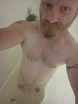 cockycummer Show in webcam