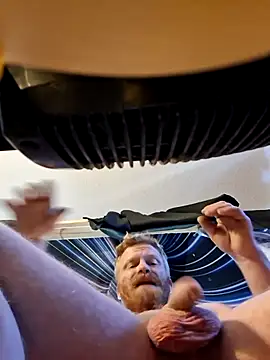cockycummer Show Webcam