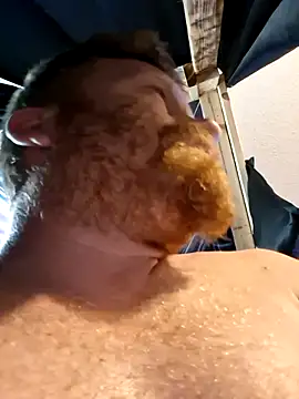 cockycummer webkamerás műsora