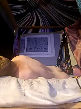 Show Webcam de cockycummer