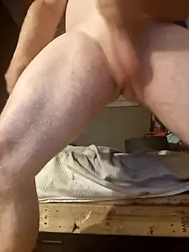 cockycummer Pertunjukan Webcam