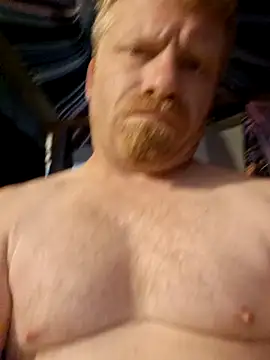 cockycummer webkamerás műsora