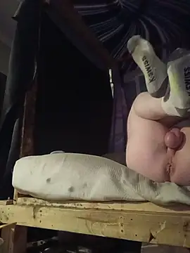 cockycummer webkamerás műsora
