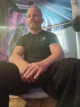 cockycummer Show in webcam