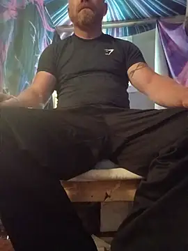 Show de cockycummer na webcam
