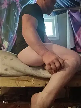 cockycummer Шоу с уебкамера
