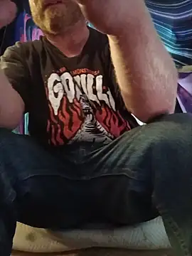 cockycummer's Webcam Show