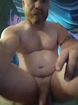 cockycummer 在線直播表演