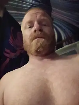 cockycummer's Webcam Show