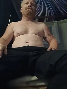 cockycummer 网络视讯表演