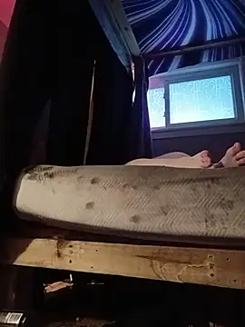 cockycummer Show in webcam