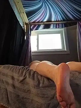 cockycummer's Webcam Show