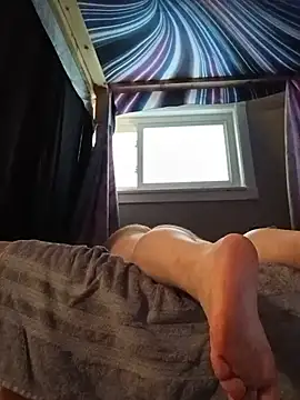 cockycummer's Webcam Show