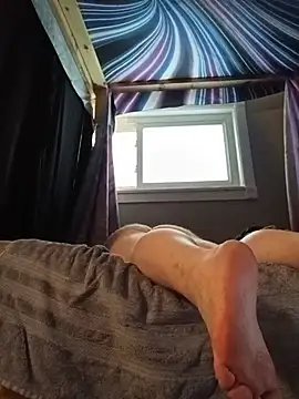 cockycummer's Webcam Show