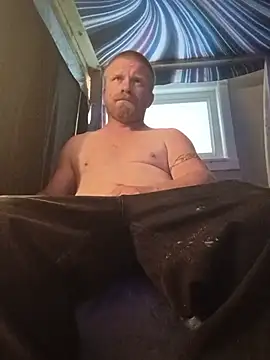 Show Webcam de cockycummer