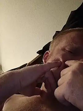 Show Webcam de cockycummer