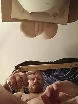 cockycummer webkamerás műsora