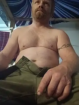 Pokazy przed kamerką – cockycummer