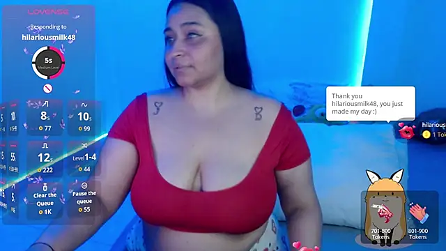 Živý XXX chat Alyson_17