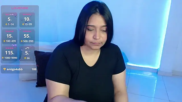 Alyson_17's Live XXX Chat