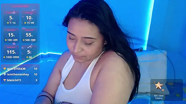 Alyson_17n Live XXX chat