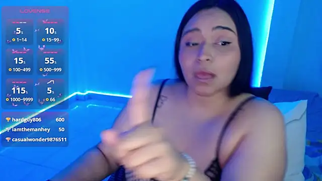 Alyson_17 Live XXX-Chat