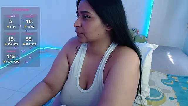 Alyson_17 Live XXX-chat