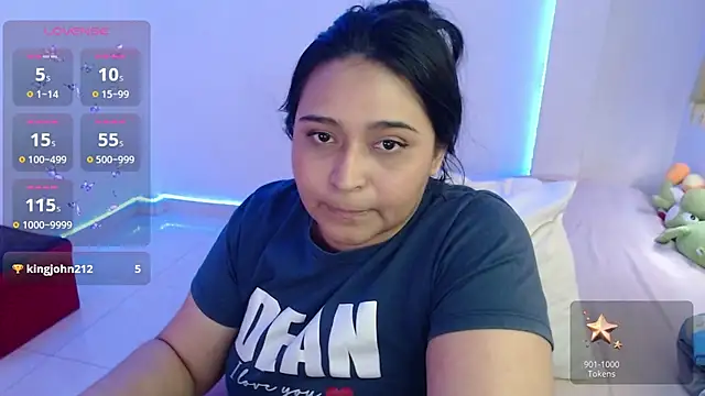 Alyson_17's Live XXX Chat
