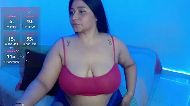 Alyson_17's Live XXX Chat