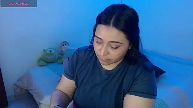 Alyson_17 Live XXX-chat