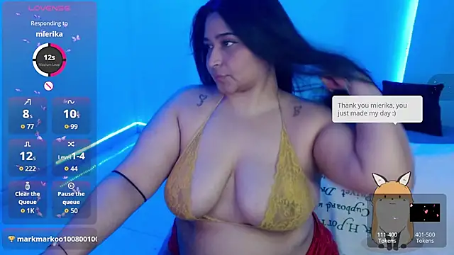 Alyson_17 Chat XXX in diretta